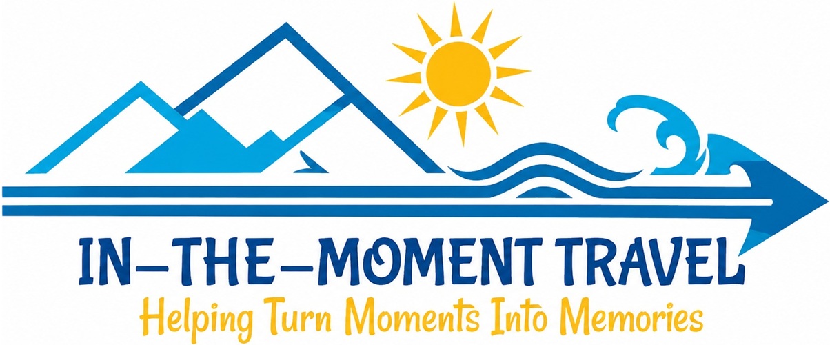 In-the-Moment Travel (Jen Huntsman, Travel Advisor)